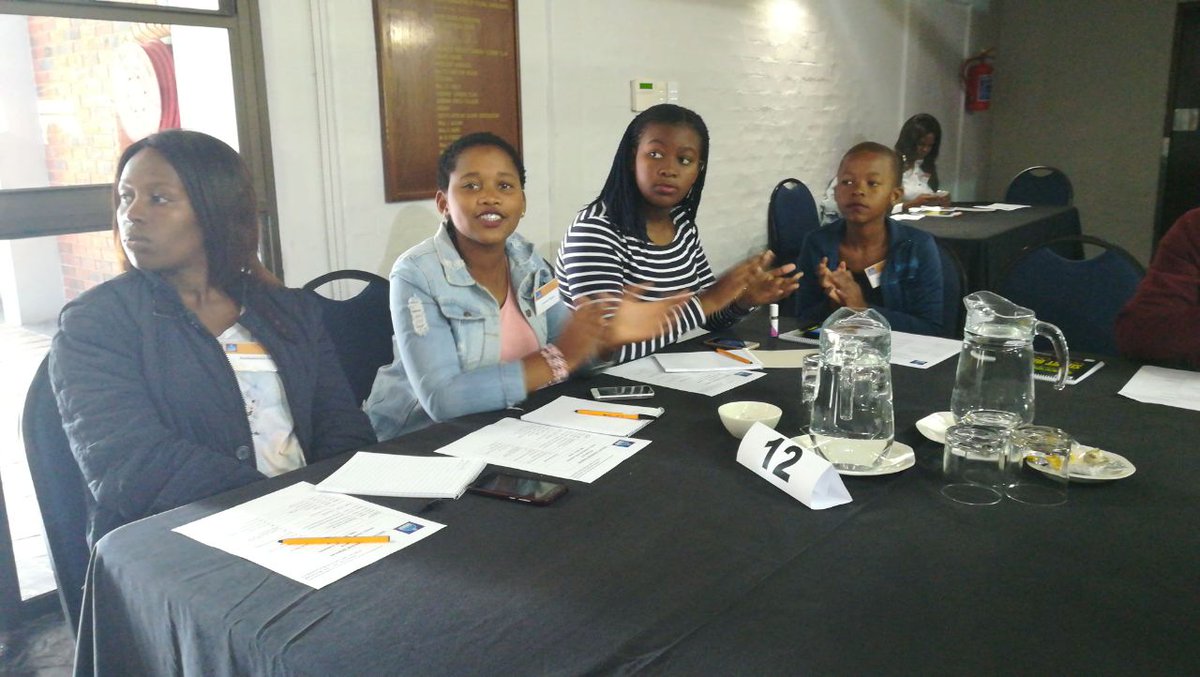 IamMbusoZA's tweet photo. In Gallery: @eThekwiniM 's ABM unit Servant Leadership Seminar in a sustained manner, renowned speakers and attendees @mbonambi_linda Cc @EMubuntu #eThekwiniM
#Quest4TheTrenches
#ServantsLeadSA #EMubuntu https://t.co/IRiOjE4Kcv