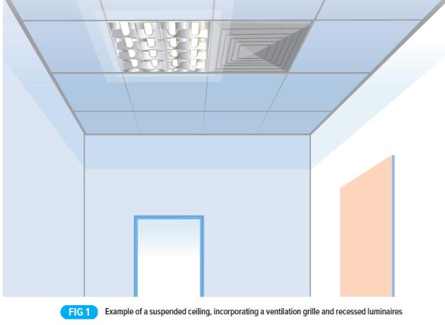 voltimumuk's tweet image. #TechnicalGuide: #Cables installed in suspended ceilings @officialELECSA 

ow.ly/Ipyv50hQ9K0