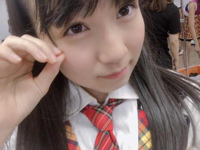今村麻莉愛のTwitter画像2
