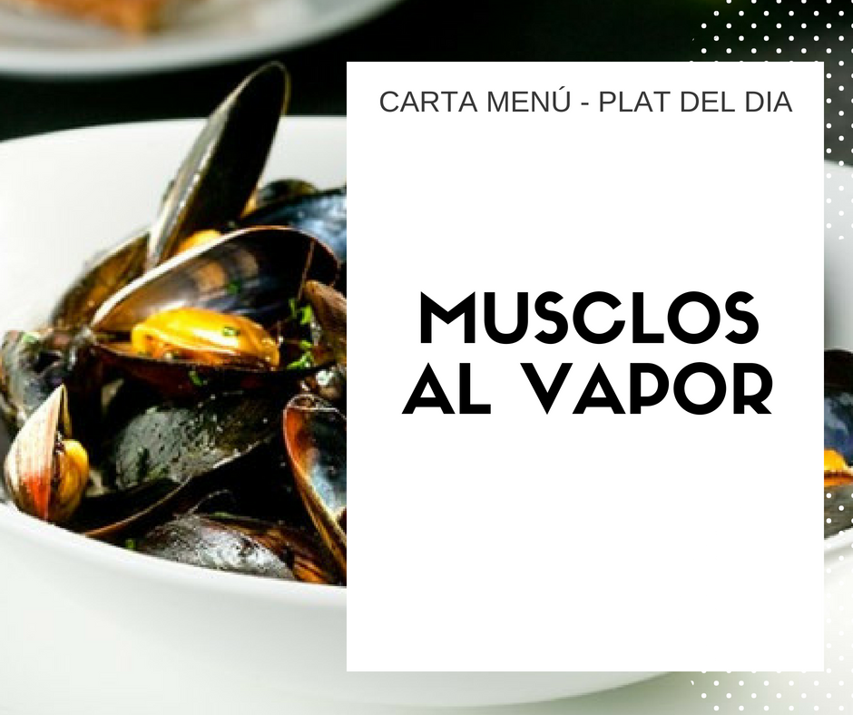 GenitoIberics's tweet photo. Carta Menú 2 plats a escollir | pa | 1 beguda | postres 13.50€
Plat del dia 10.50€

Reserves: 938932482 https://t.co/jCSRNDtpnA