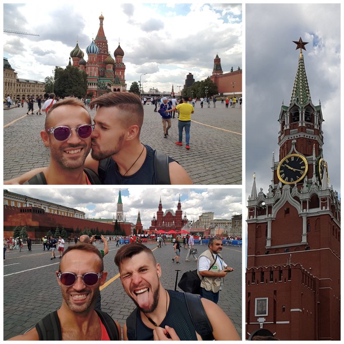 From Moscow with #gaylove
Beautiful time with @DmitryOsten https://t.co/g75JDGHK59