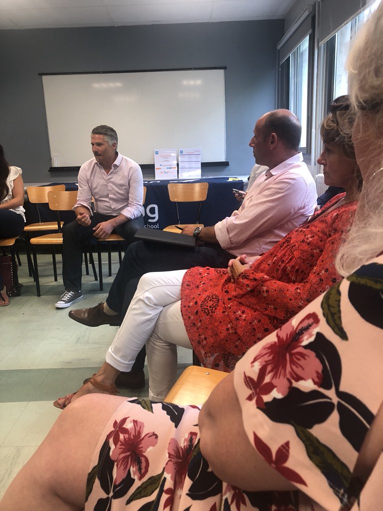 GuichetsRH's tweet photo. #trunice #intelligencecollective : ce n’est pas la somme d’intelligences individuelles mais l’émergence d’une réelle production collective ! https://t.co/5c66QtGKhx