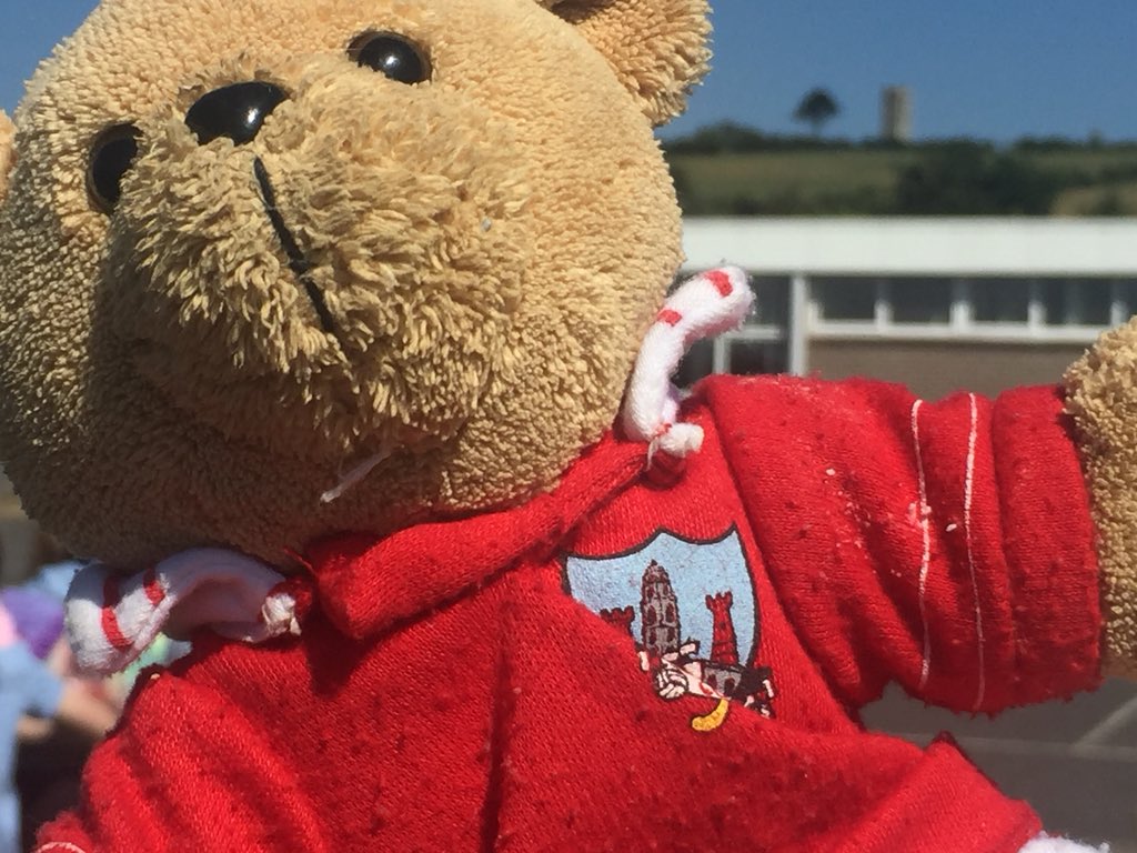 Up the Rebels! 🇵🇱