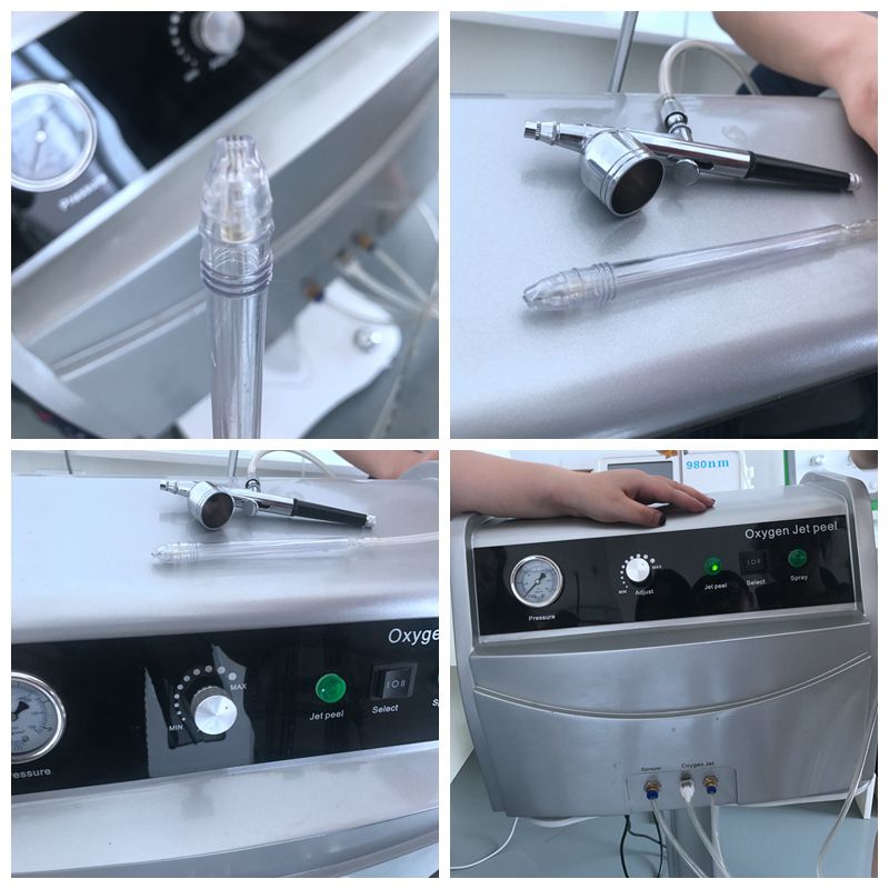 ShadowLi5's tweet image. Water Jet Peel Spa System
Application
👍rejuvenation of sun damageed skin
👍reduce age spots
👍minimize of blotchy skin coloring
👍reduce acne and superficial scars 
👍remove blackheads and white heads
👍reduce oily skin
👍improve overall skin health
#acne #blackhead #skincare