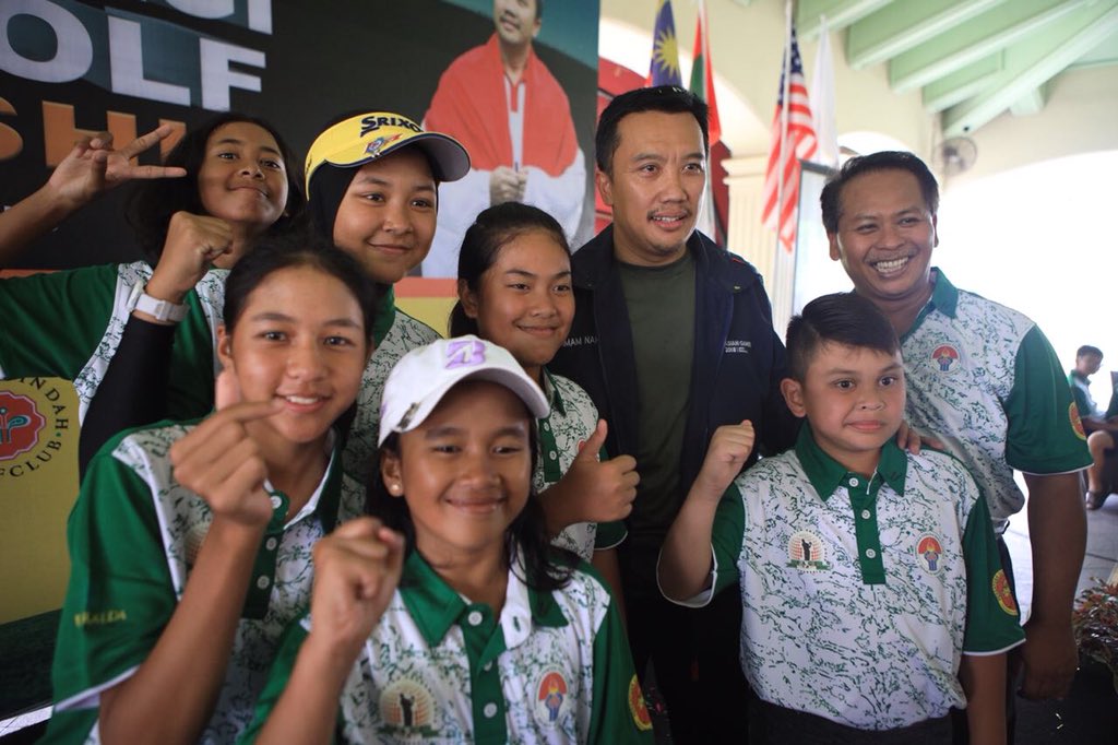 Imam Nahrawi tweet media