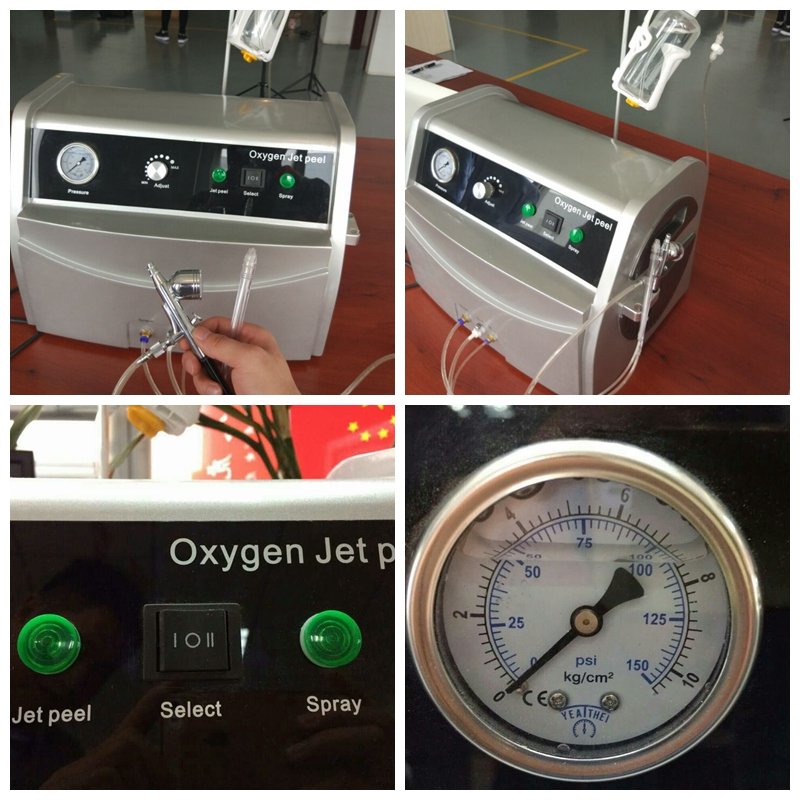 ShadowLi5's tweet image. Water Jet Peel Spa System
Application
👍rejuvenation of sun damageed skin
👍reduce age spots
👍minimize of blotchy skin coloring
👍reduce acne and superficial scars 
👍remove blackheads and white heads
👍reduce oily skin
👍improve overall skin health
#acne #blackhead #skincare