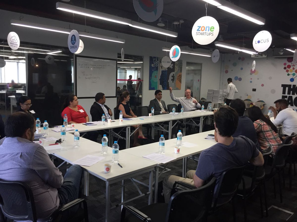 Zone Startups India | BRTSIF tweet media