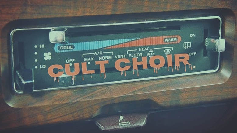 Just for you, here's a cover of Frank Ocean's 'Ivy' by Cult Choir (<a href="/GrimWilder/">Sammy Hale</a>)
➡ bit.ly/2KstmmR