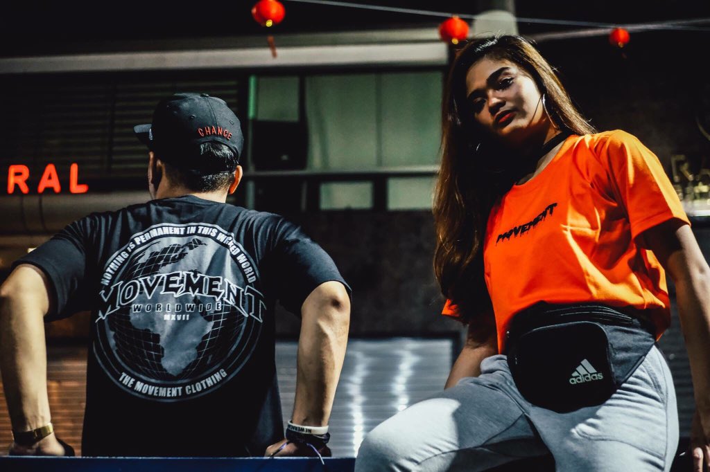 cecelandine's tweet photo. No Hate, Just Love / Movement Worldwide
For orders just send us a message through our FB page, The Movement Clothing or contact us 09150717689
#TeamMovement #TMCPH #JoinTheMovement https://t.co/9s8HsrYUuE