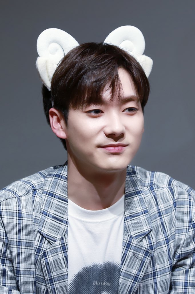 nuestaronFR's tweet photo. [PHOTOS HD] 270618 || Aron au Fansign à Gangnam

_
cr: Blissday0521 
 ⚠️ NE PAS EDITER, NE PAS SUPPRIMER LE LOGO ⚠️
#NUEST_W #뉴이스트W #WHO_YOU #Dejavu #Aron #아론 https://t.co/9JAGPIIn0y