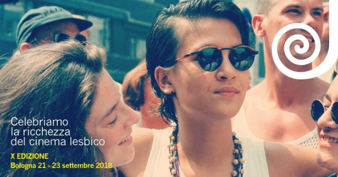 E’ online il crowdfunding a sostegno della decima edizione del Some Prefer Cake, il Festival Internazionale del Cinema Lesbico, previsto a Bologna dal 21 al 23 settembre al Nuovo Cinema Nosadella. urly.it/3bhr