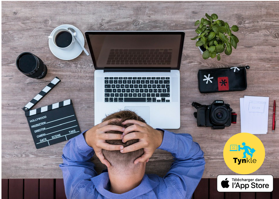 TynkleFR's tweet photo. PAS DE PANIQUE ! #TYNKLE ARRIVE ! 👊💥

#bonplan #informatique #startup #ios #tynkle #innovation #apple #ACTUALITÉ #Marseille https://t.co/Rn7XxsElKQ