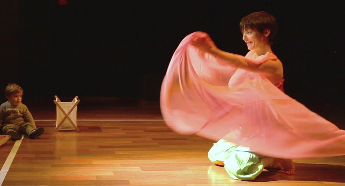 Llega la III Edición del #FestivalChupetes que organiza la <a href="/salatarambana/">Sala Tarambana</a> Del 30 de #Junio al 29 de #Julio 6 espectáculos que ofrecen a nuestros #bebes un primer y mágico acercamiento al #Teatro bit.ly/2KjWP6w