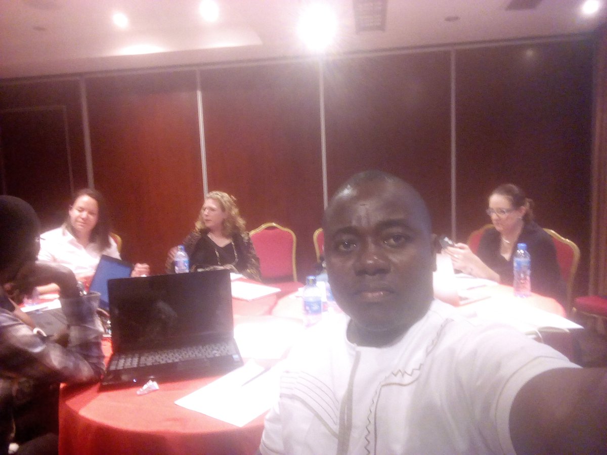 Sierra Leone Journal of Biomedical Research tweet media