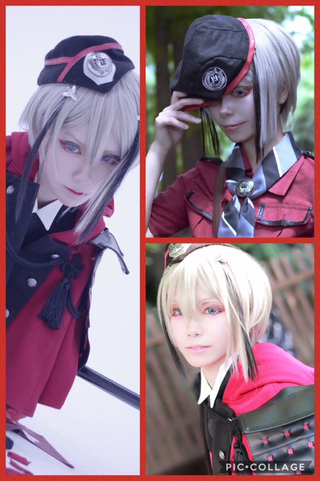 コスプレイヤー工藤棗のTwitter画像28