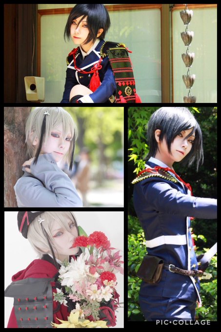 コスプレイヤー工藤棗のTwitter画像29