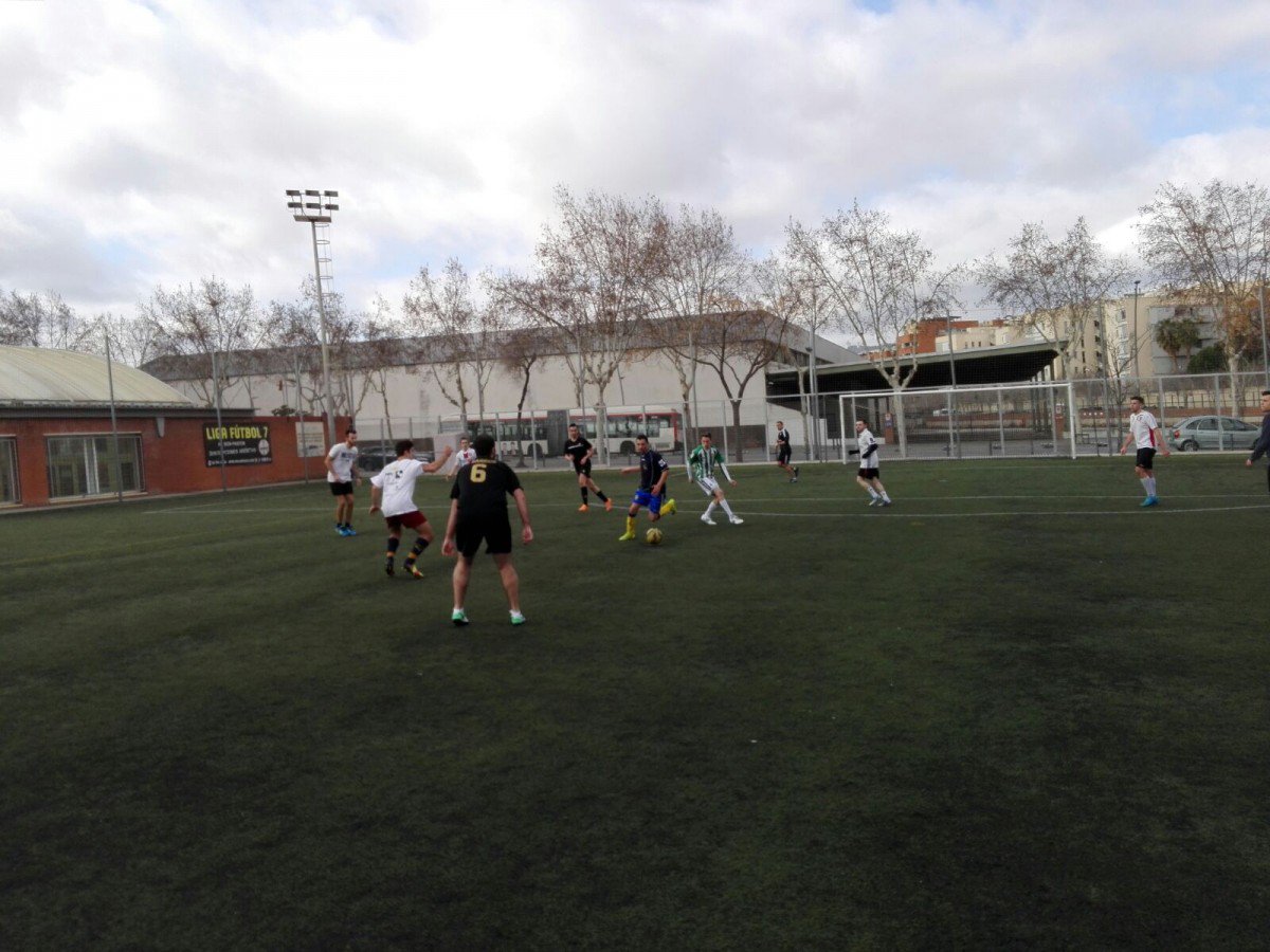 Clubes Pro Catalunya tweet media