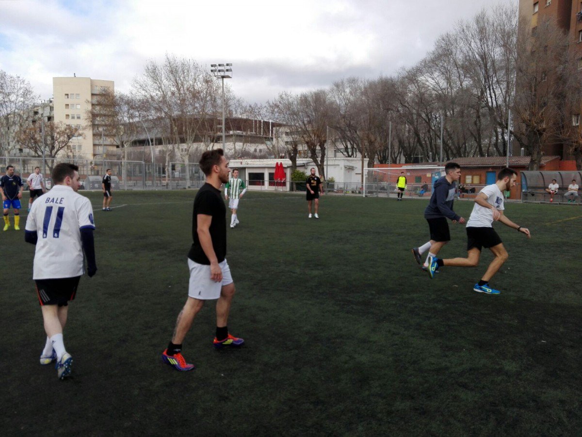 Clubes Pro Catalunya tweet media