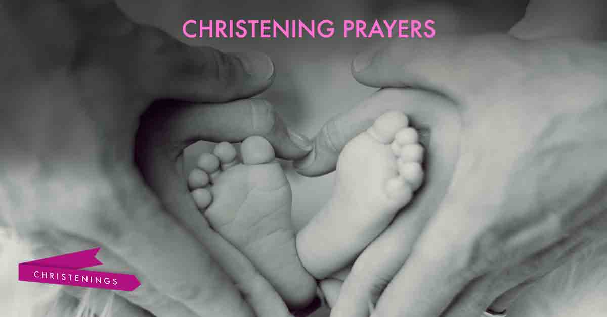 We can pray in many different ways – in silence, in our own words or by lighting a candle. But sometimes we need help to pull our thoughts together, take a look at our selection of prayers for different occasions ow.ly/DWXB30kCieH