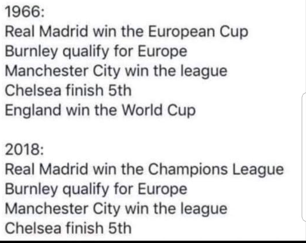 ce_sportstours's tweet photo. Could history repeat itself!! ⚽️ #WorldCupRussia2018 https://t.co/21WPKL9cPu