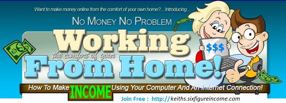 This is the site your boss doesn't want you to know about

keiths.sixfigureincome.com