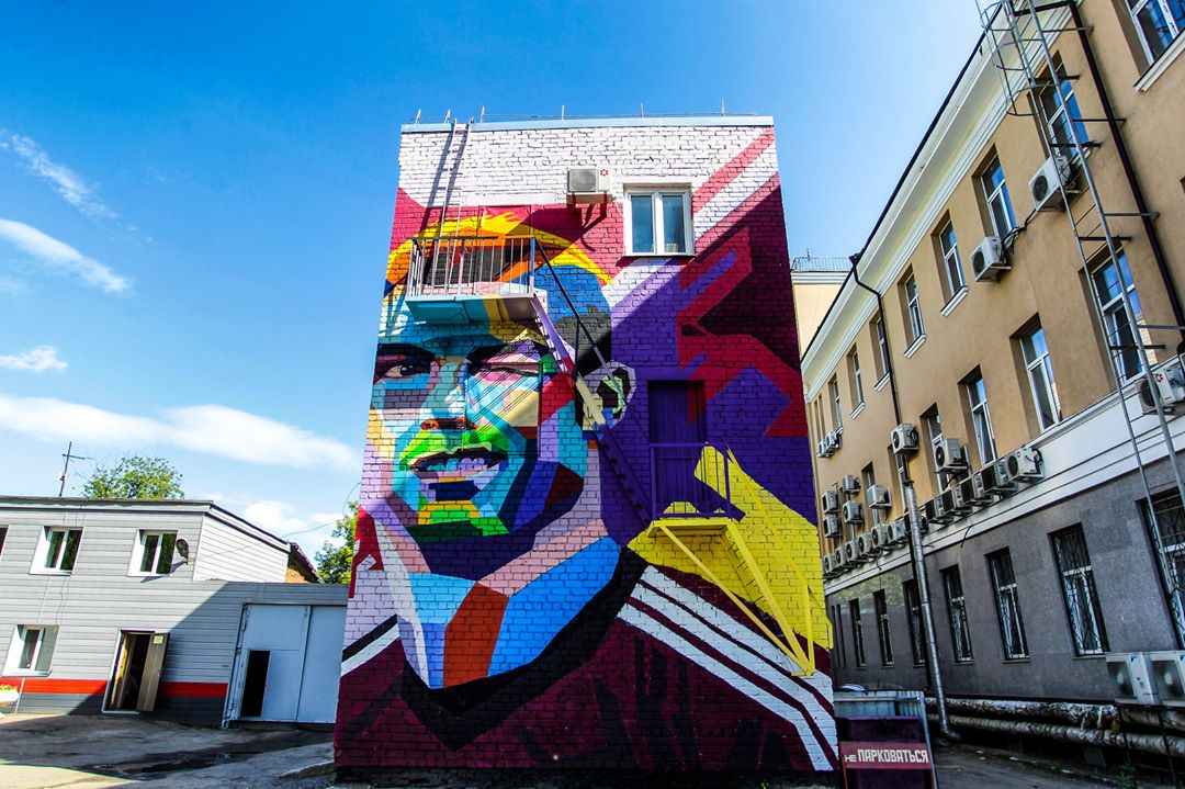 Rusya'da Arjantin'in konakladığı otelin manzarası!

#ARG #WorldCup #Cristiano