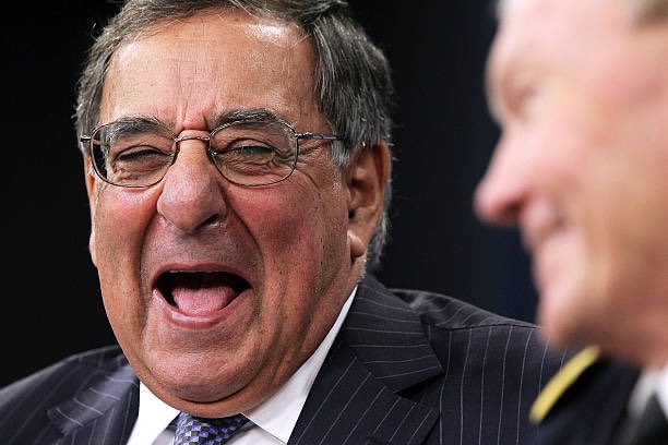 Happy 80th birthday to Leon Panetta! 