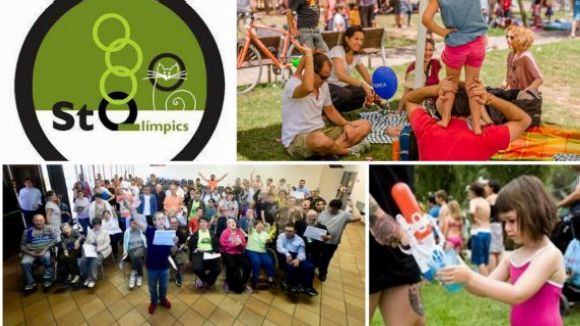 Els pregoners d'enguany i l'agenda familiar de la Festa Major protagonitzen el magazín cugat.cat/diari/sons/138…