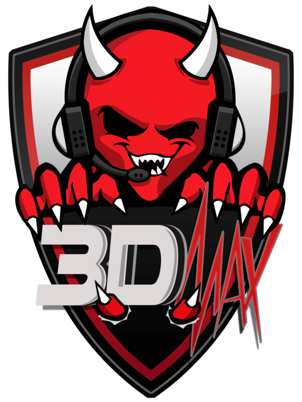 wannabe_gamer's tweet image. #3DMAX team announced that they are coming back to #eSports in 12 disciplines at once! When you come back, you come back hard. 💪 
#proarena #proesports #dota2 #csgo