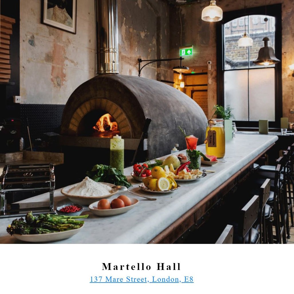 BoroughWines Imports (@bw_imports) on Twitter photo Martello-ello-ello ey ey ey. Great to see our fave London Fields boozer <a href="/MartelloHall/">MartelloHall</a> getting a shout out in today's <a href="/EmeraldStreet/">Emerald Street</a>... even if they didn't partake in the tap wine. That G&T *does* sound pretty good tbf. Martello-ello-ello ey ey ey. Great to see our fave London Fields boozer <a href="/MartelloHall/">MartelloHall</a> getting a shout out in today's <a href="/EmeraldStreet/">Emerald Street</a>... even if they didn't partake in the tap wine. That G&T *does* sound pretty good tbf.