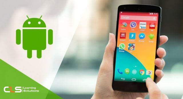 CLSLearn's tweet image. Start your career as an #Android #developer. Learn best practices for Mobile development
Join #AndroidAppsDevelopment Diploma :
1. Java SE Programming
2. Andriod Applications Development
3. Advanced Andriod Development
#Book_Now 01001692348 , 01000216660 and get 40% #Discount