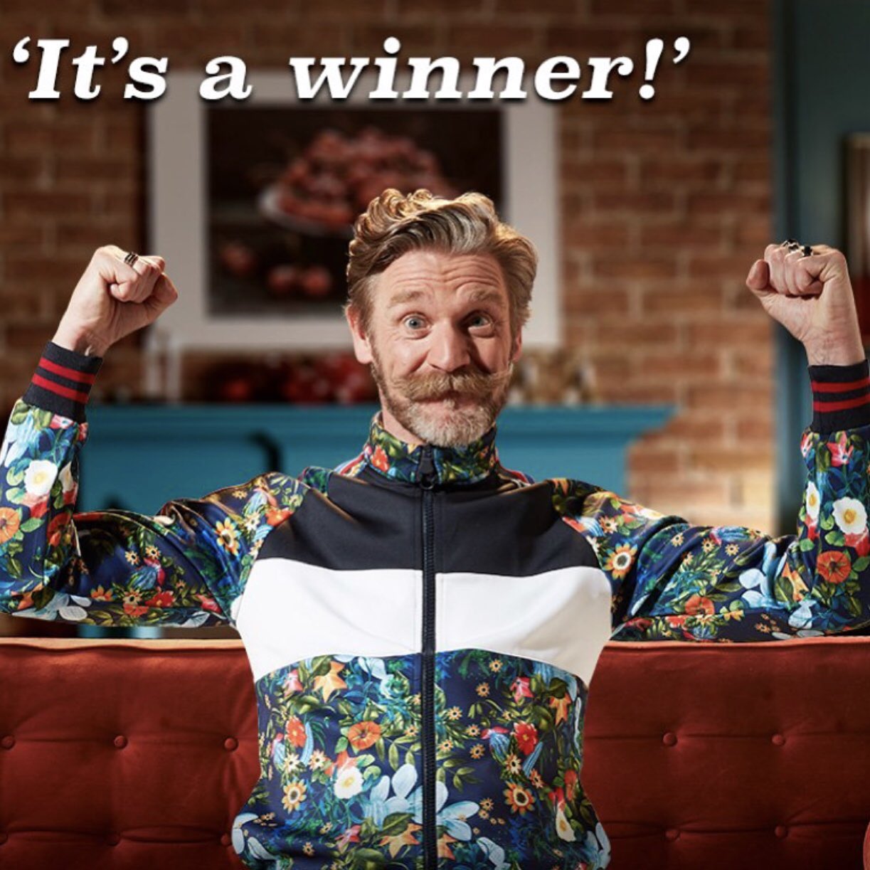 Lime Actors Management On Twitter Our Legendary Paul Dallison Spreading Positive Football Vibes As The King Of The Unexpected For Skyvegas Https T Co 6ut7qiirjh Twitter