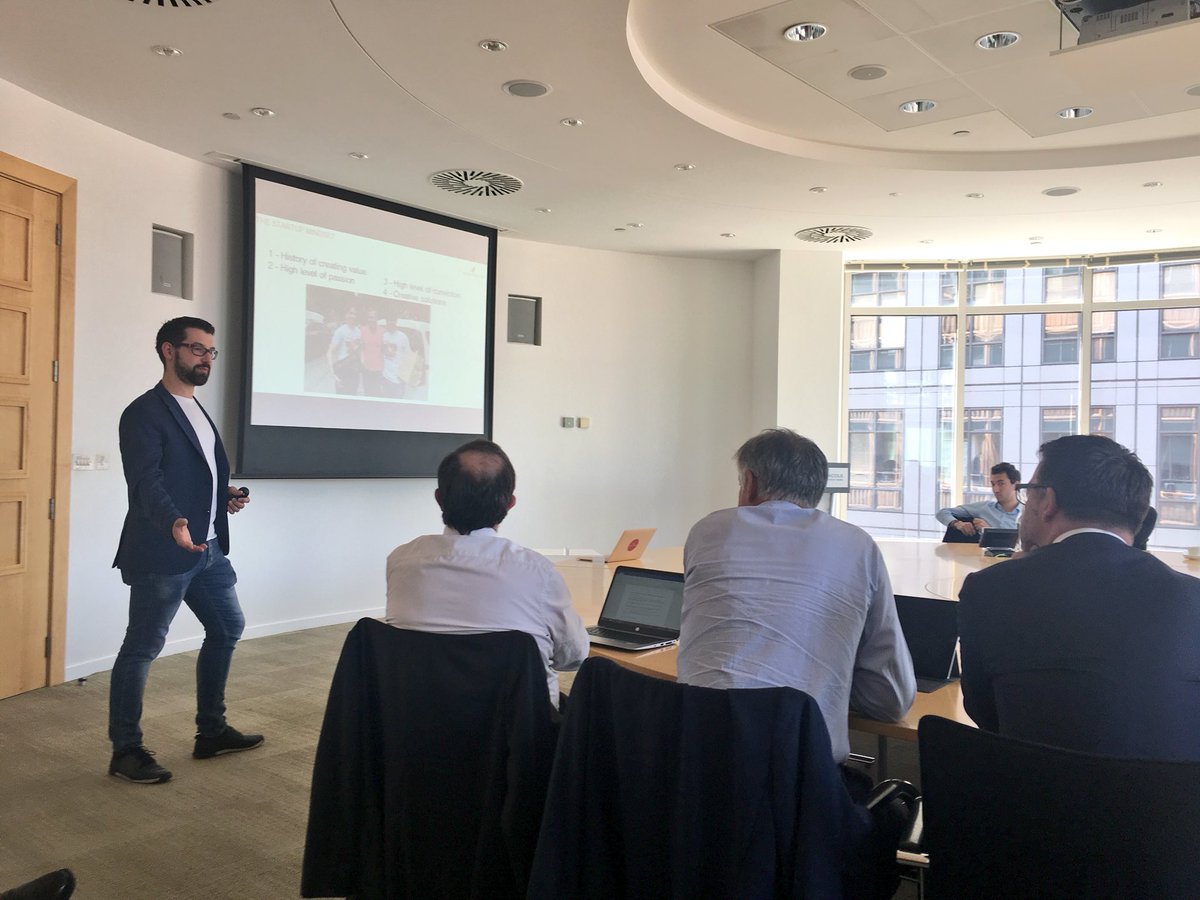 La French Tech London tweet media