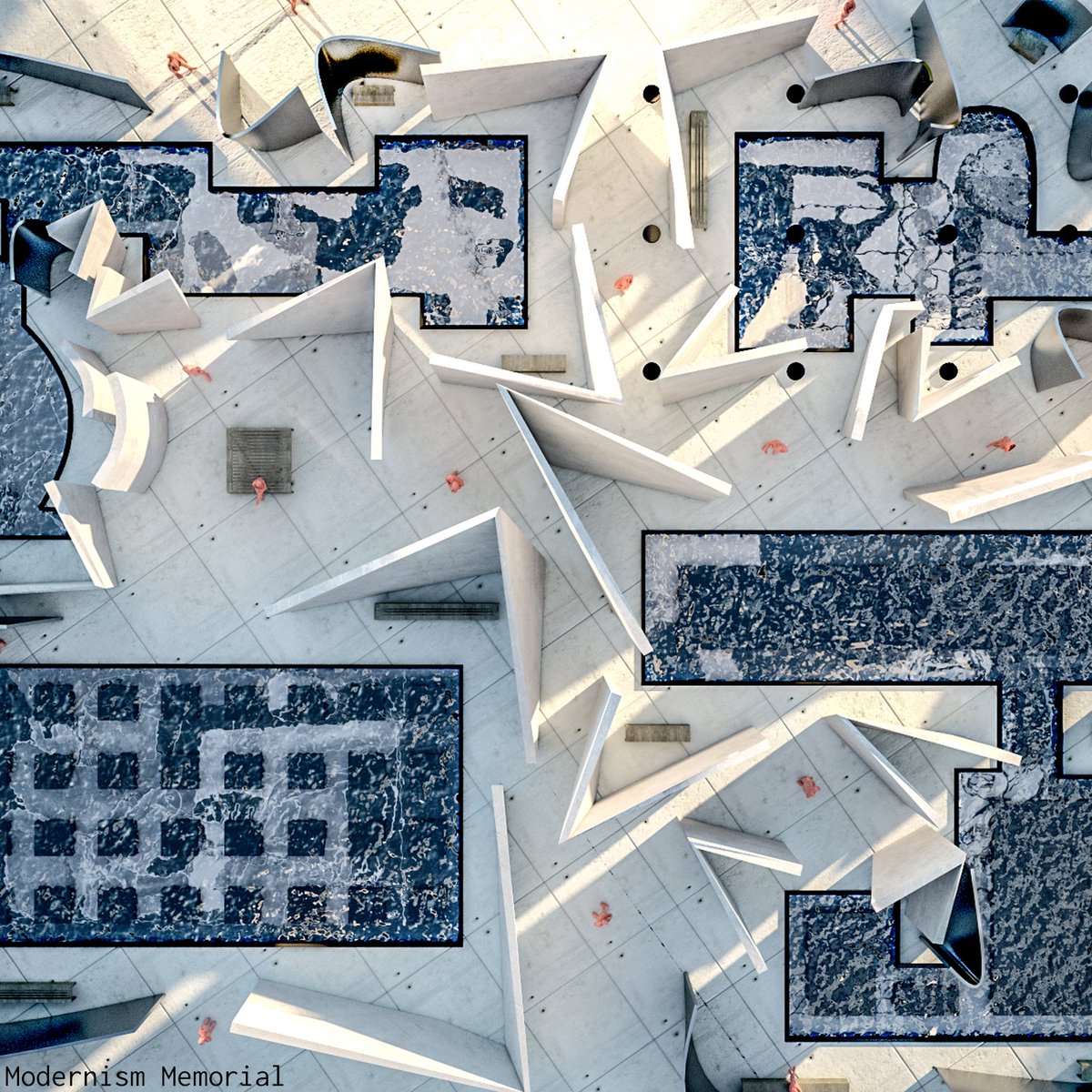 Mythologems's tweet image. Lexemes, as a gravitational body around which the syntax is constituted, are a direct result of the procedural Context.
thearchitecturalmythologems.com/6-2-2-linguist…
#architecture #architecturetheory #architecturalepistemology #mythologems 
#architectureschool #architecturestudent