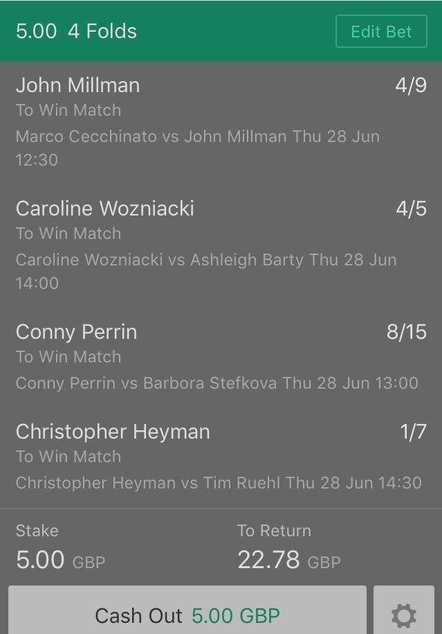 TipsSquid's tweet image. Insider from a Tennis expert #Tennis 🎾