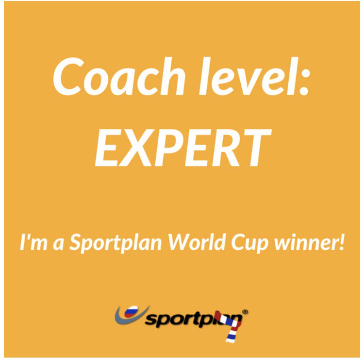 GordonWClark1's tweet photo. @SportplanTeam https://t.co/JknILBQTx4