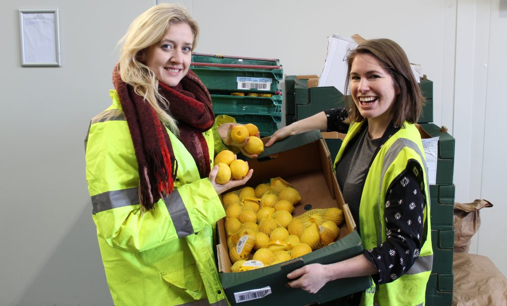 FareShareUK's tweet image. 36.7million meals worth of #surplusfood supplied last year using only 5% of the UK's available surplus. Why not be part of something wonderful? Come and work for @FareShareUK 🙌 Help us do more &amp;amp; #feedpeoplefirst with good food saved from waste fareshare.org.uk/careers/  #hiring