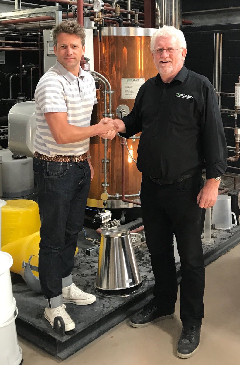 CFB BOILERS tweet media