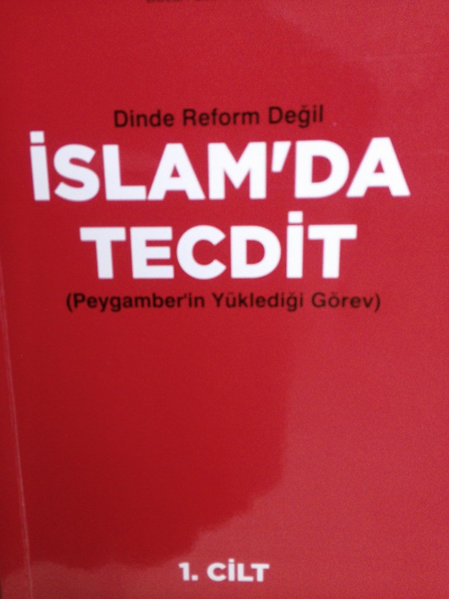 Yaşar Nuri hocanın "insanlığın asıl sorunu teolojiktir" anlamındaki sözü
Atatürk'ün "en hakiki mürşit ilimdir" sözünün açılımlarından biridir