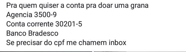 liomessimaniaca's tweet photo. Atualizando o post gente
Continuo precisando de ajuda com os medicamentos pra ele porque o tratamento é longo 
Quem puder dar uma forcinha aí agradeço, até com rt já ajuda 
O gatinho tá melhorando rápido graças a Deus https://t.co/hEpZUF4GUB