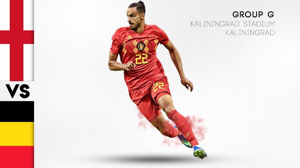 Let’s go! #REDTOGETHER