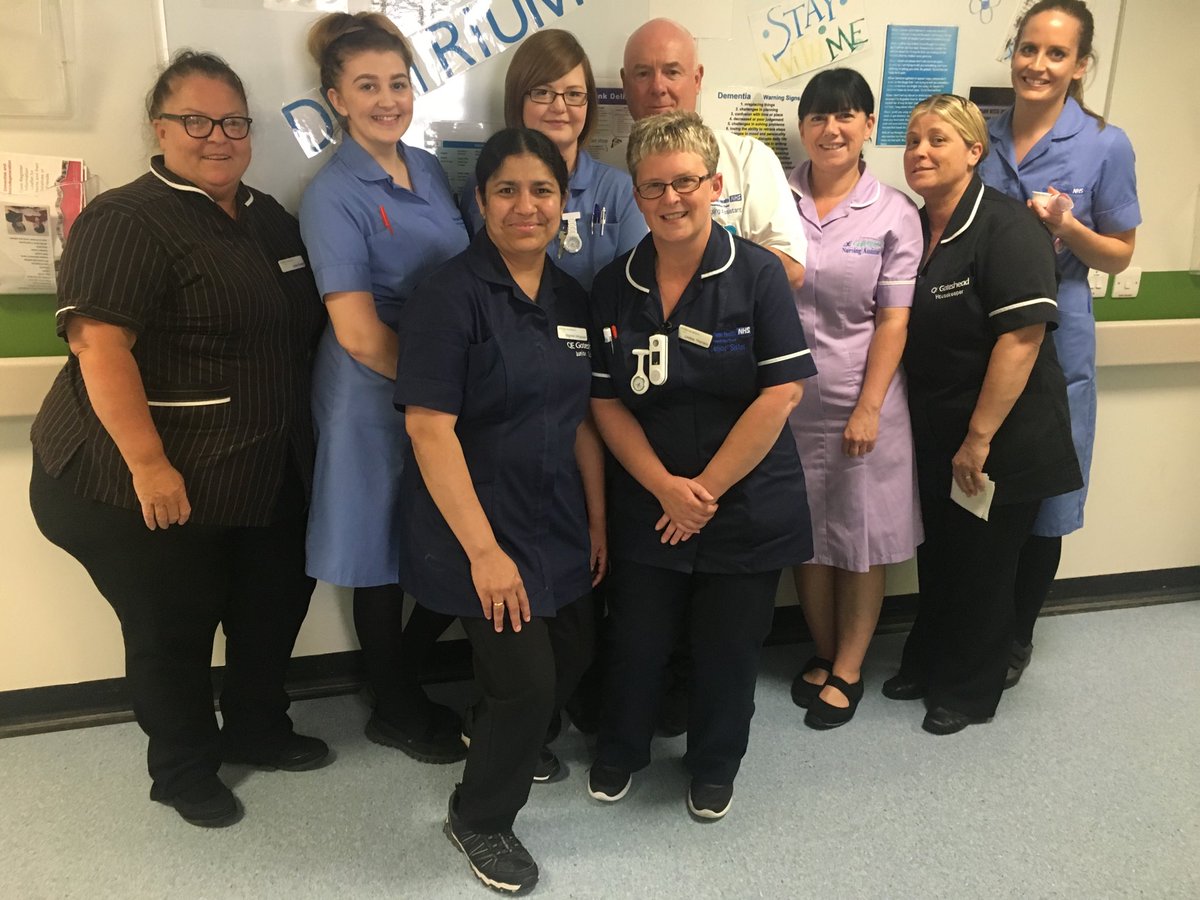 Congratulations and a huge well done to the ward 22 team. Ward accreditation passed! Excellence in Quality, Safety and Patient experience.
