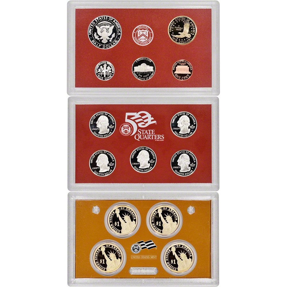 QualityCoinGold's tweet image. 2007 Silver Proof Set #mintset #proofset #USmint #coinshop #coindealer #NPR #NewPortRichie Quality Coin and Gold 727-264-1310 5415 Main Street, New Port Richey, FL 34652 goo.gl/4u4iZf;