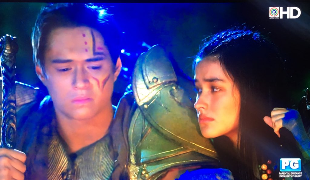 joy4Liza_Quen tweet picture