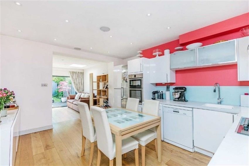 Aspire - Balham tweet media