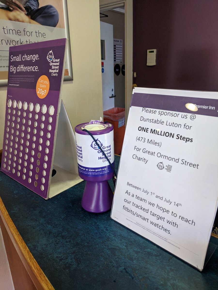 #GOSH 👶💜 Are we up to the challenge!? <a href="/placemadebyyou/">A Place Made By You</a> @N_home_counties @OpsTamar <a href="/SDEBDD/">simon ewins</a> <a href="/NewboldElaine/">Elaine Newbold</a> <a href="/WeRForceForGood/">Force For Good</a> <a href="/JohnCEnglish1/">John English</a>