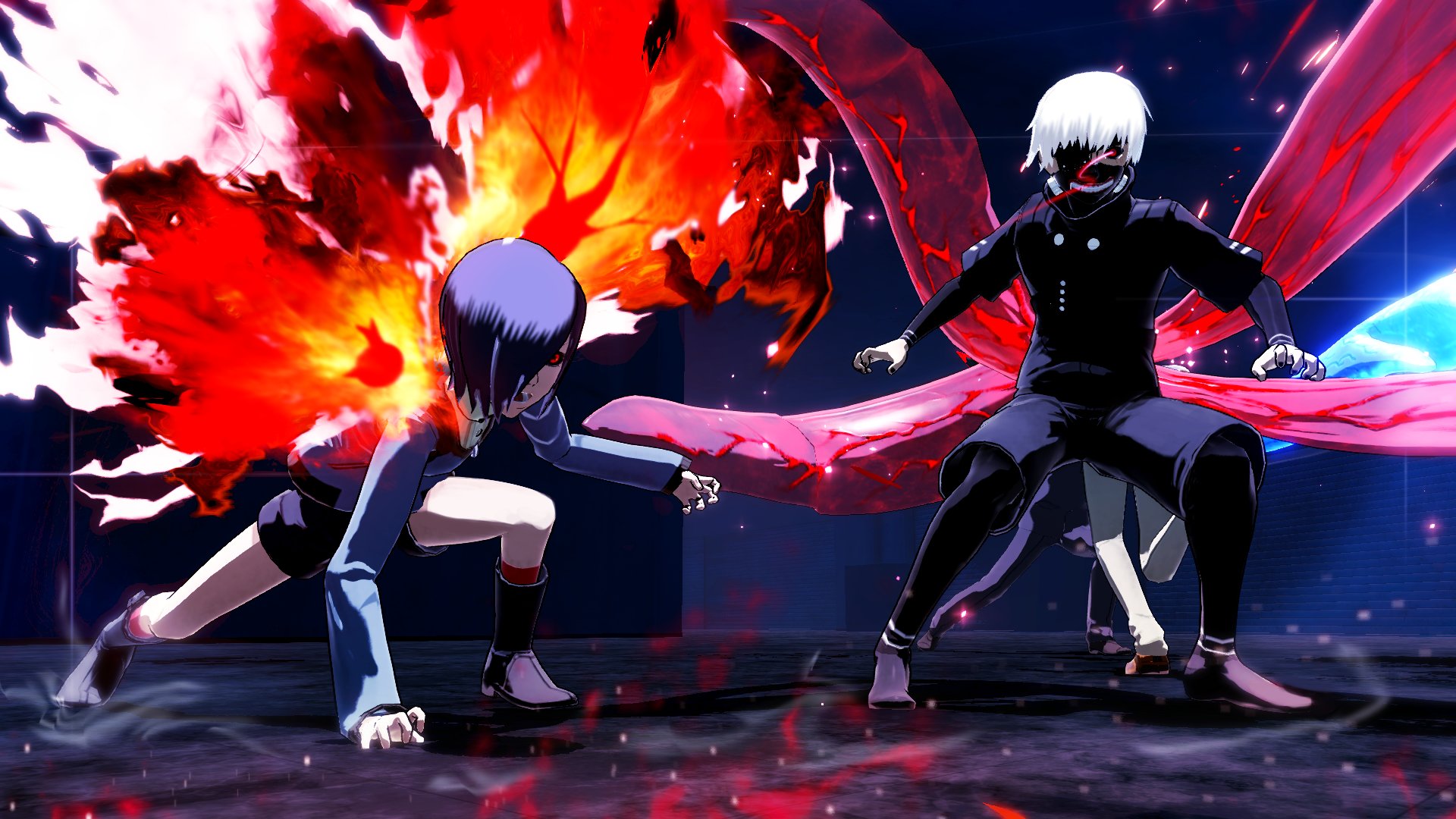 Ps4 東京喰種トーキョーグール Re Call To Exist ２０１３新入荷