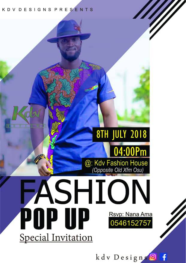 KdvDesigns's tweet photo. KDV designs: fashion Pop-up https://t.co/LchYVBNfDA