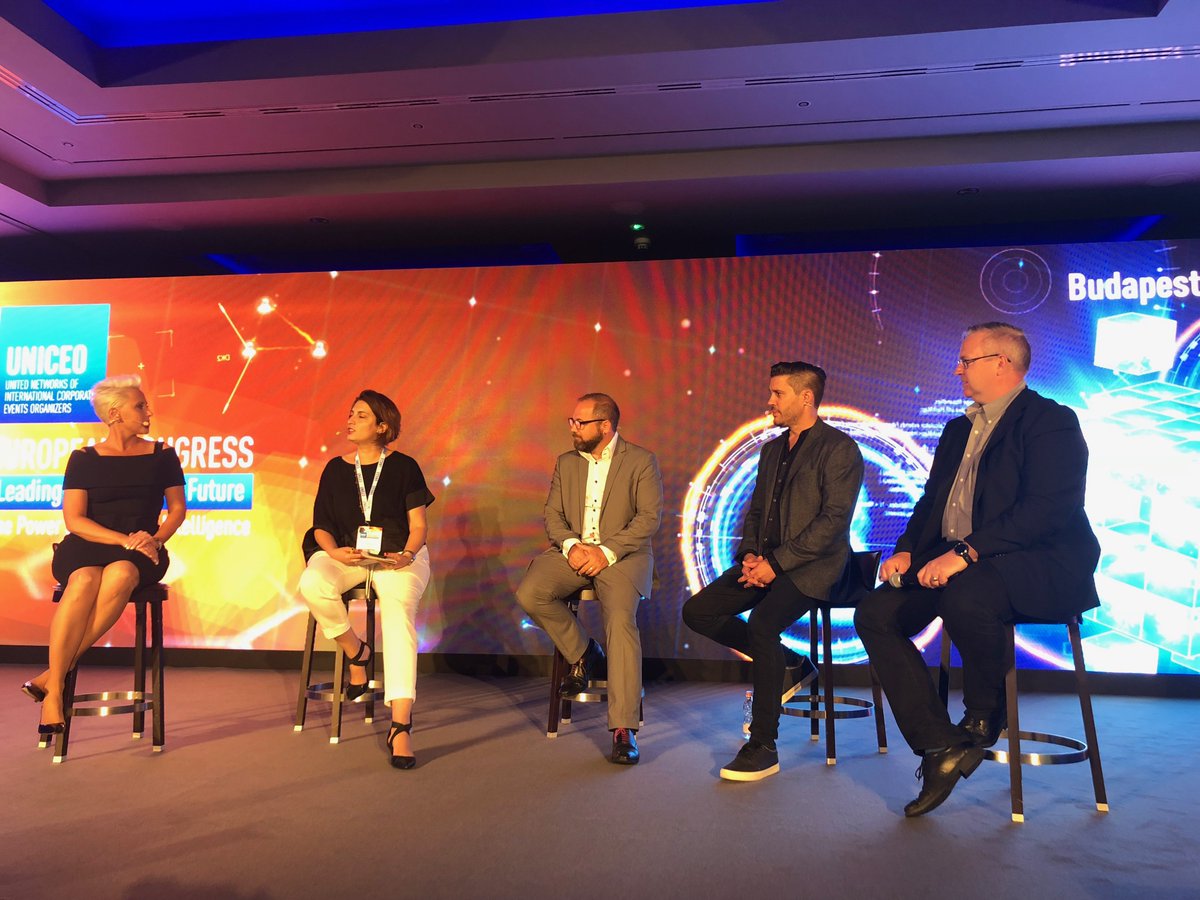 ChristineMorlet's tweet photo. #UNICEO panel on event measurements #DebutGroup #SocialDynamite https://t.co/aQxNWcuzAH