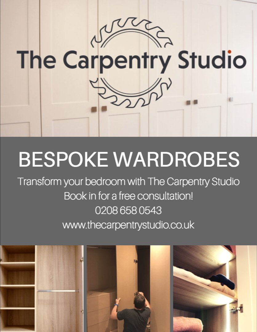 CarpentryStudio tweet picture